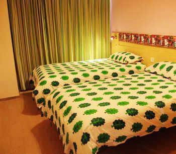 Fresh House Hotel West Lake Branch Hangzhou Chambre photo