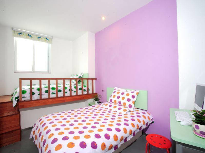 Fresh House Hotel West Lake Branch Hangzhou Extérieur photo