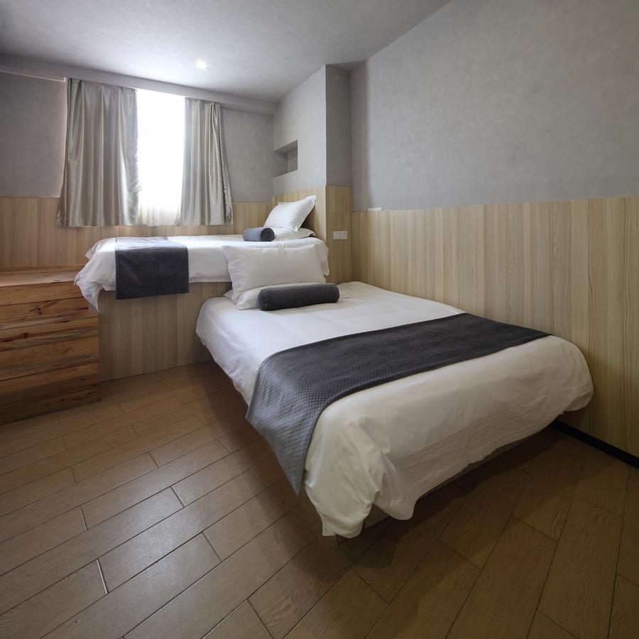 Fresh House Hotel West Lake Branch Hangzhou Extérieur photo